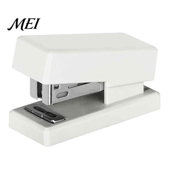 Pocket Size Stapler for Travel Mini Stapler, Compact Size, with Smooth Binding 2 to Small Home Office 15 Pages of Paper, Portable Lightweight Students