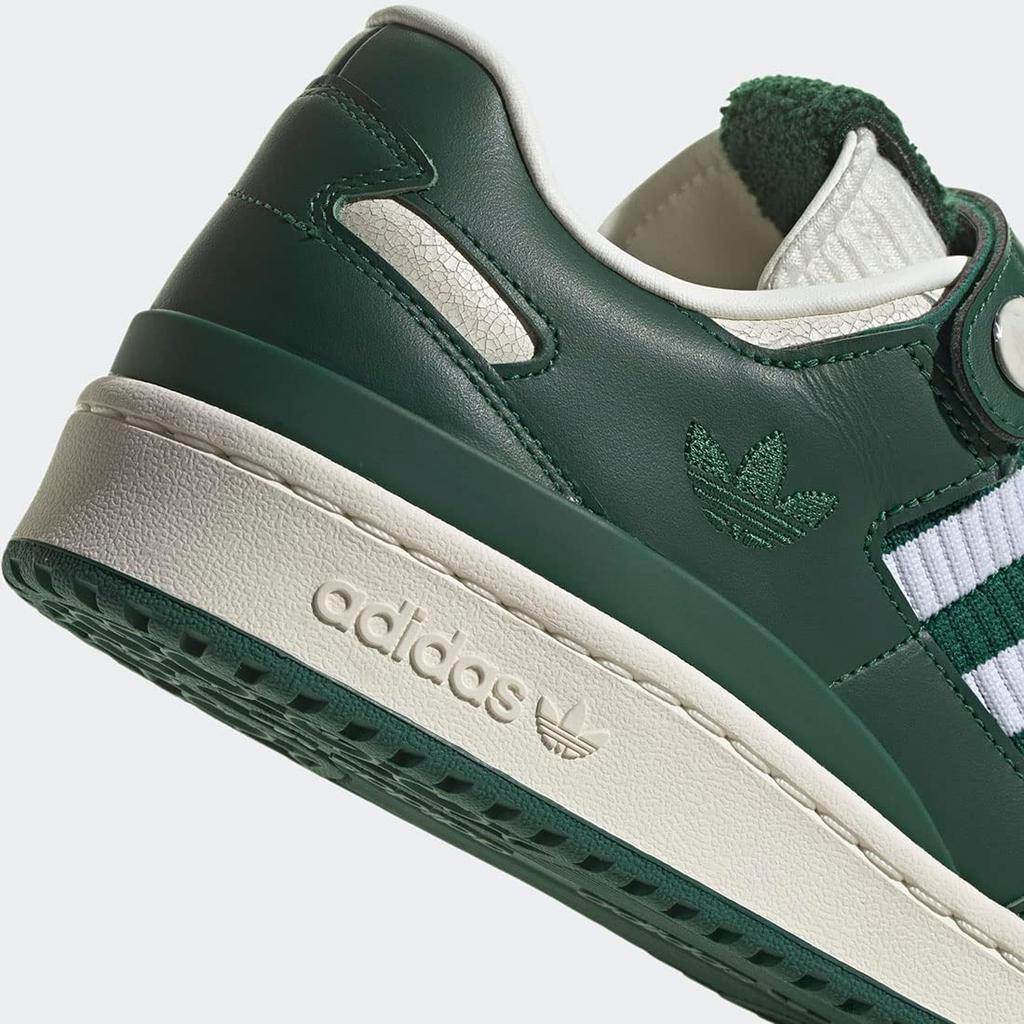 Forum 84 Low FORUM 84 LOW HQ7002 Япония [Adidas] Зеленый/Белый/Кремовый 26,0 см