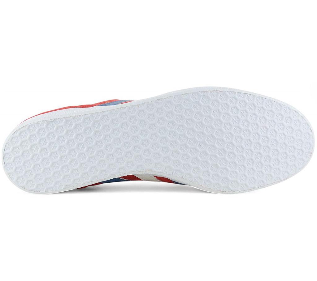 Adidas Originals Gazelle Чили - Мужские кроссовки обувь Красный IF6827 ОРИГИНАЛ