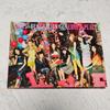 Girls Generation Japan 3rd Regular Love & Peace Album