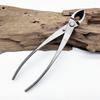 Pruning Branches Garden Bonsai Cutter Carbon Steel Horticultural Scissors  Gardening Tool
