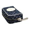 Coach Косметичка Dempsey Boxy 20 Женские сумки Джинсовая C4230-IMDEI