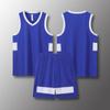Speedy Team Match Men's and Youth Breathable Basketball Jersey & Shorts Set