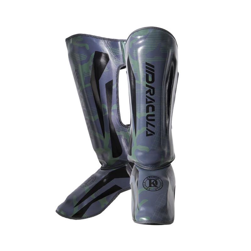 Leshion Taekwondo Thickened Shin & Instep Guards