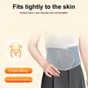 Yousheng Waist Trimmer Self-Heating Waist Support Belt Lumbar Support Waist Belt Body Shaping Waist Protector for Back Pain Relief