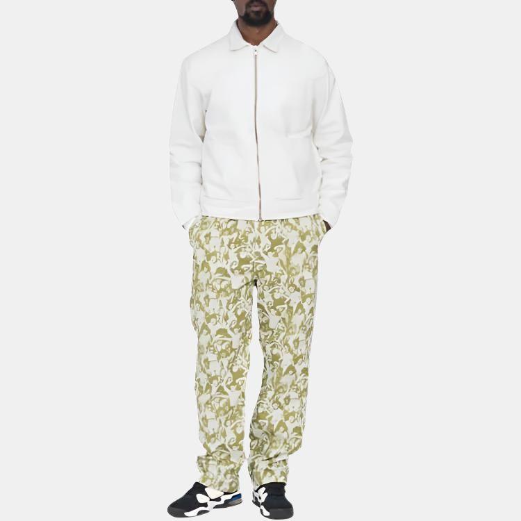 Stussy Пляжные брюки Mob 116573