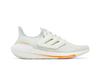 Men's Sneakers adidas Ultra Boost 22 White Blue Tint Orange White Tint/White Tint/Blue Tint