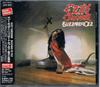 CD OZZY OSBOURNE - Blizzard Of Ozz SICP8035 SONY 2002 Япония ОбиМеталл Б/у