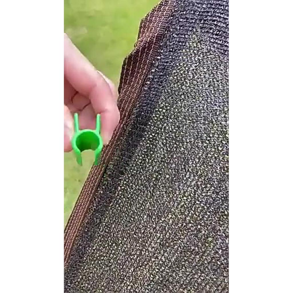 Зажимы для крепления тепличной пленки, Аксессуары для теплиц Фиксирующие зажимы, Зажимы для крепления тепличной пленки с хвостовыми зажимами