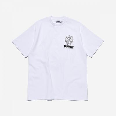 Футболка Fossil Tee от Butter Goods