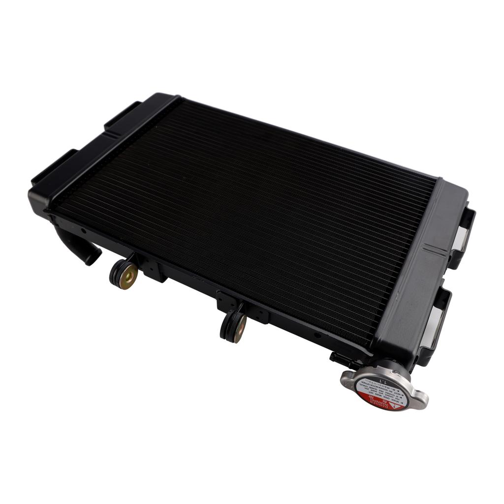 Радиатор охлаждения двигателя для Daytona 660 2024-2025