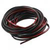 Weatherproof Decoration Trim Edge Trim 5MM*7MM EPDM Rubber Double-Sided
