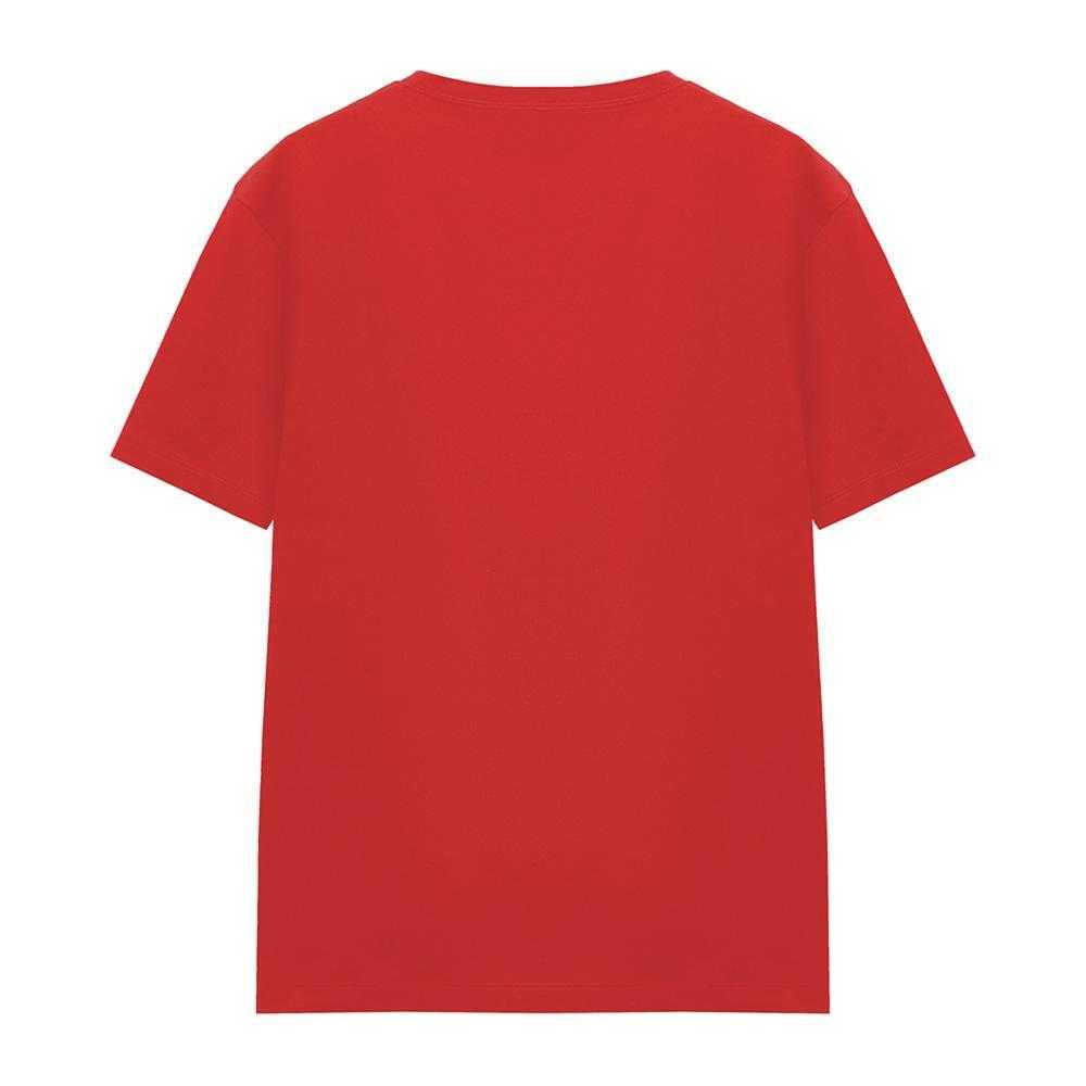 Teenage Mutant Ninja Turtles Womens/Ladies Raphael Retro T-Shirt