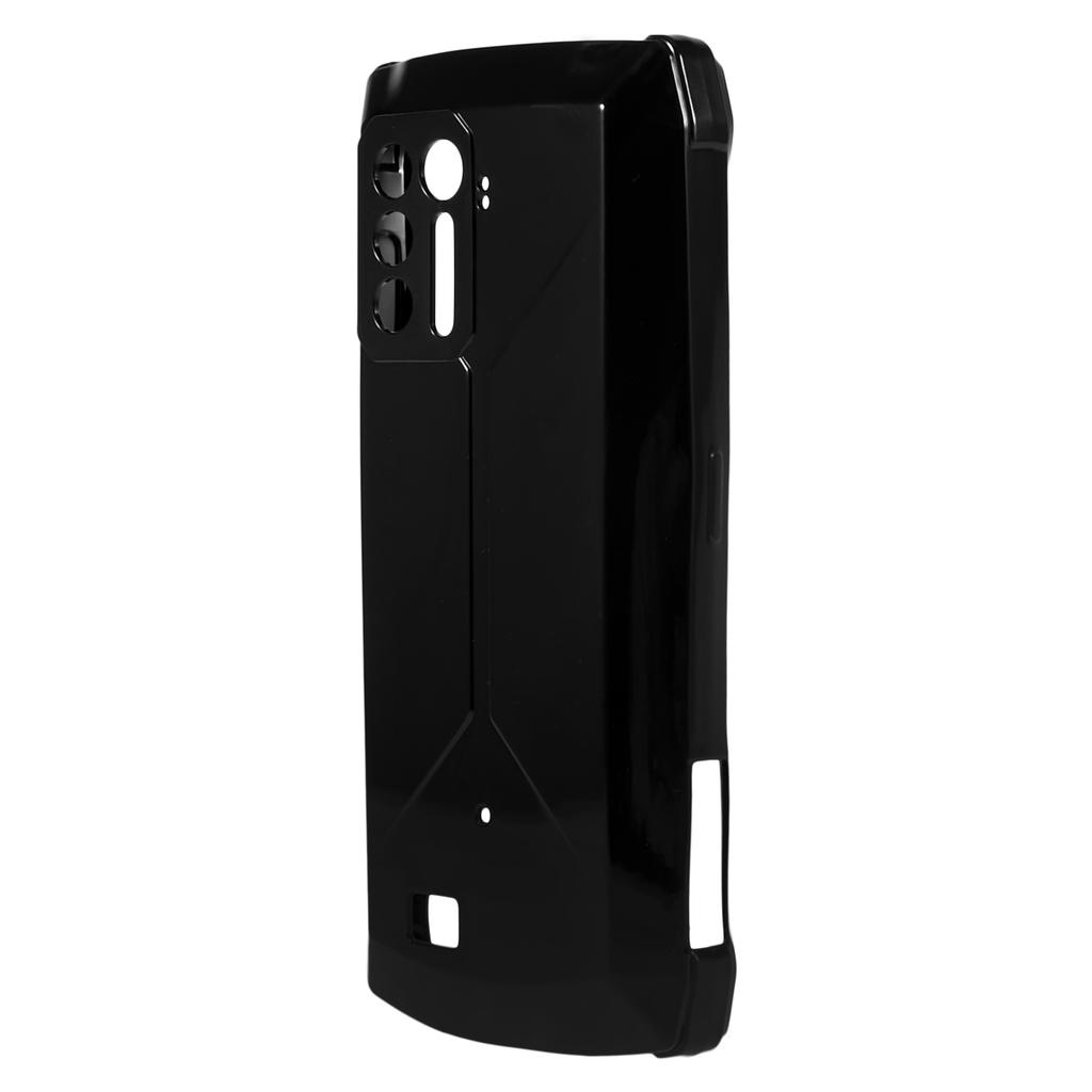 Для Ulefone Power Armor 13 4G TPU Чехол для телефона Полная защита камеры Противоударная защитная крышка