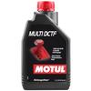 Motul MULTI DCTF DCT Синтетическое масло [Оригинал] 1 л 13107111