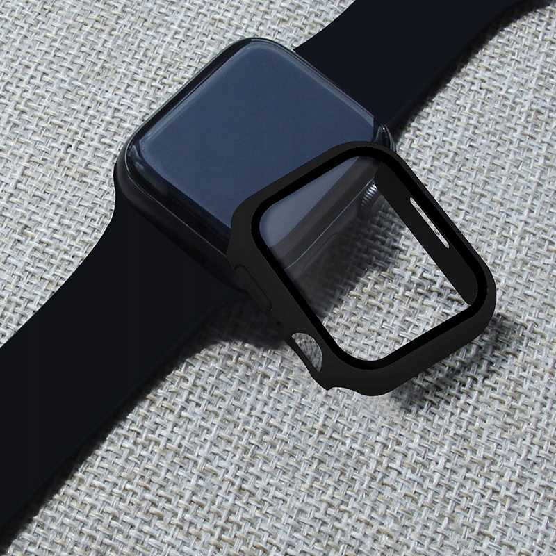 Sc Cover Aw 44Mm Black