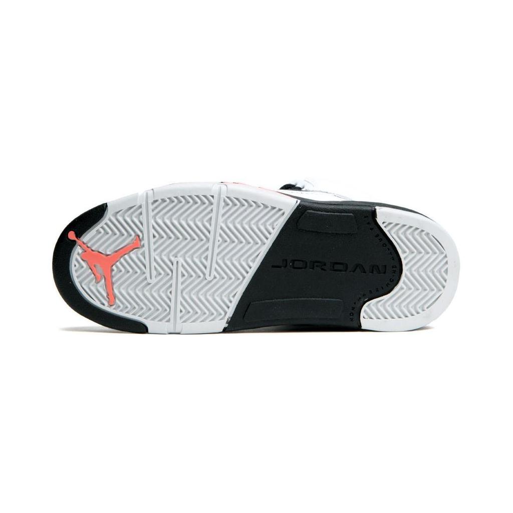 Jordan 5 Ретро Белый Sunblush PS 440893-115