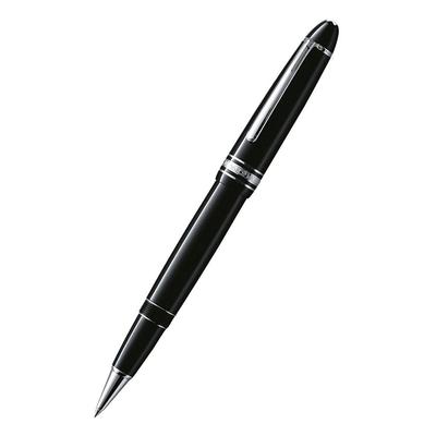 Montblanc Masterpiece Classique с платиновым покрытием P162-07571 роллер