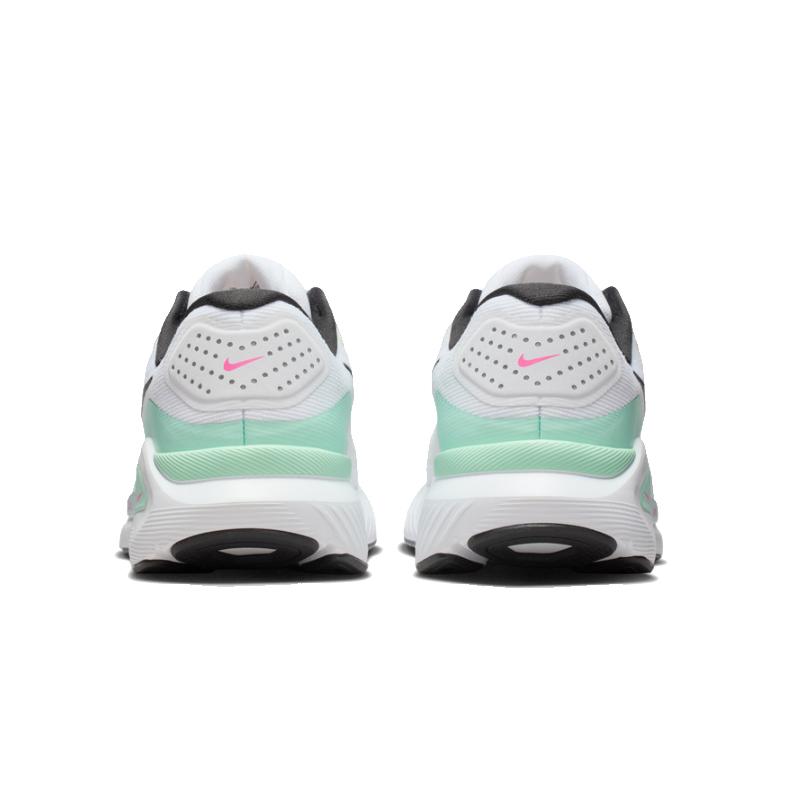 Nike Структура 26 Модная ткань Пена ReactX С прочной подошвой Беговые кроссовки Мужские IM6675-101