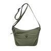 Lightweight Shoulder Bag Women's Nylon Shoulder Bag Large Capacity Middle-Aged Mother Bag