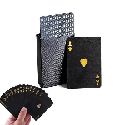 Азартные игры – Игральные карты