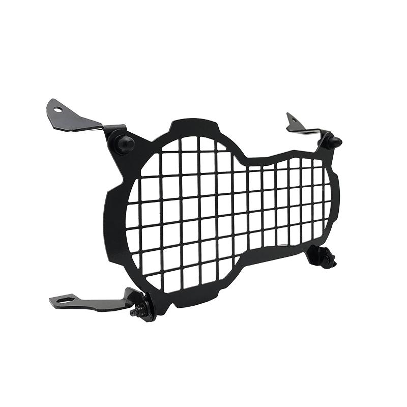 Для BMW R1200GS R1250GS R 1250GS LC ADV R 1200 GS Adventure GSA 2013-2023 Защитная решетка фар мотоцикла