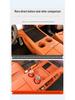 AITO M7 Wireless Charging Silicone Pad & Center Console Protective Accessory Compatible with 26 Models