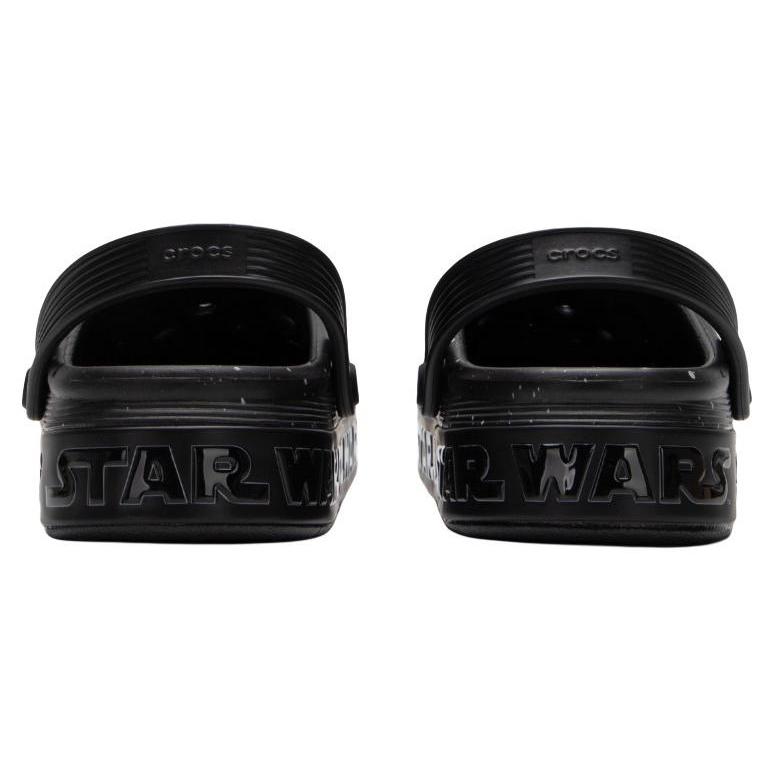 Crocs Кроксы Off Court Star Wars The Galaxy 209904-001