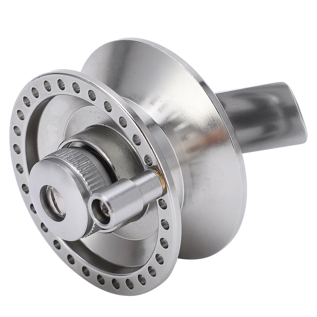 BLT50 Полностью Металлическая Катушка для Рафта Фронтальная Рыболовная Катушка Рыбалка на Льду и Скалах Рыболовные Снасти для Открытого Воздуха