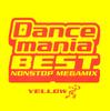 CD VARIOUS - Dancemania Best Yellow TOCP64151 i-Dance 2002 Japan ObiDance & Electronica Used