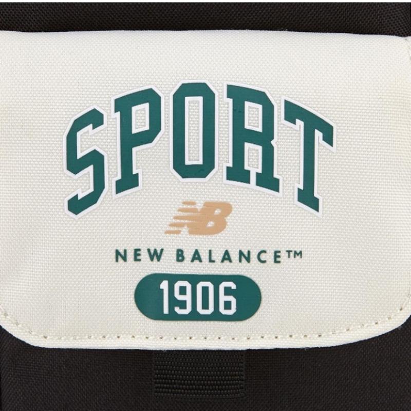 New Balance Сумка для бутылок с водой через плечо Nk8adf305u 19 шт.