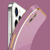 Чехол для Samsung Galaxy A02, чехол для Samsung Galaxy M02 SM-A022F SM-A022M, роскошный чехол для телефона с квадратным покрытием, противоударная задняя крышка