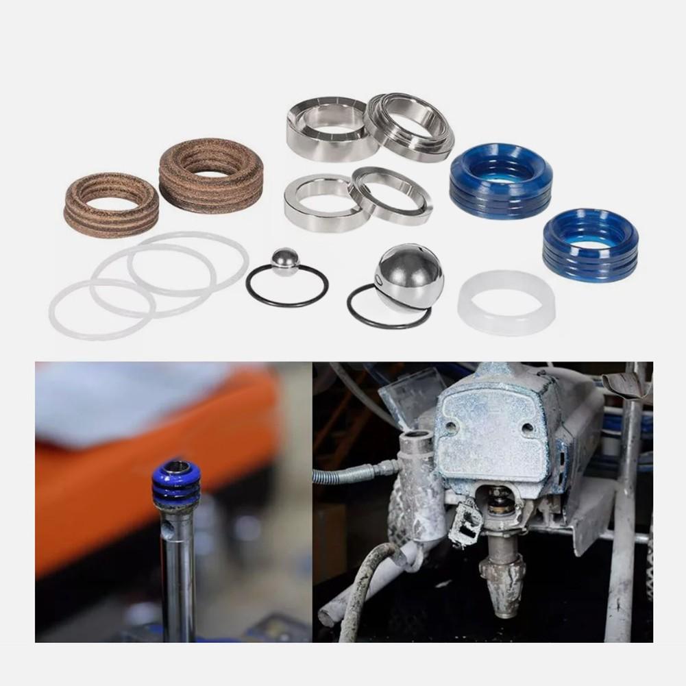 Airless Paint Sprayer Paint Sprayer Pump Sprayer Repair Kit
