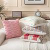 2026 New Luxury Bohemian Moroccan Pillow Set Color Color Weaving Living Room High End Sofa Decoration Pillowcover