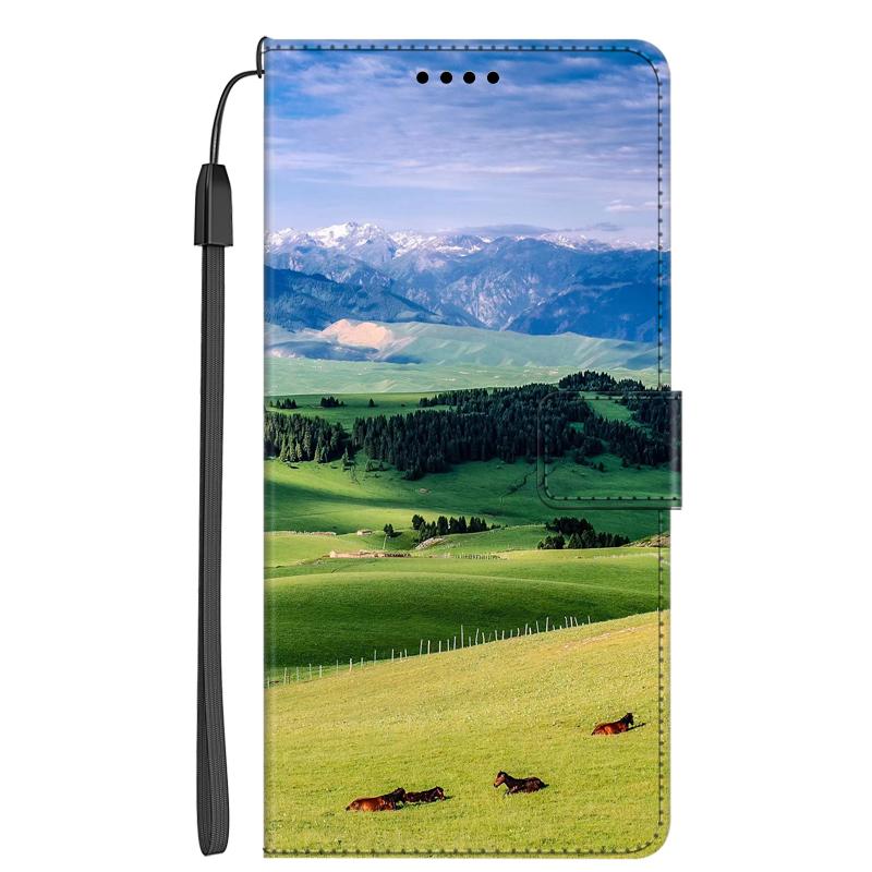 Чехол-книжка для Samsung M54 5G / M34 A34 A54 5G A14 Кожаный Магнитный Кошелек Подставка Обложка Funda для Samsung Galaxy A24 M 54 Сумка