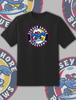 Футболка с логотипом Jersey Shore Blueclaws (MiLB) для подростков размера M - для взрослых 6XL. Быстрая доставка!