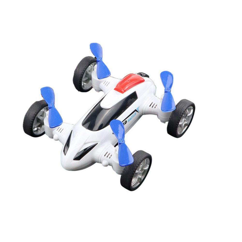 Shock-resistant Inertia All-wheel Drive Toy Four Wheel Aircraft Car Simulation Model  Boy Girl