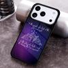 Night Court Phone Case for iPhone 17 16 15 Pro Max Air 14 13 12 11 Plus Shockproof Capa Cover