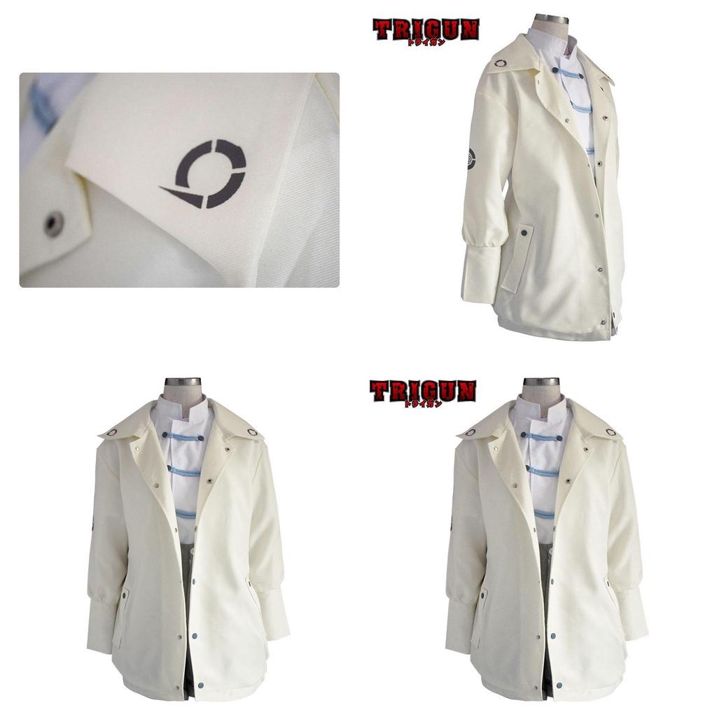 Новый костюм для косплея Бога Пушки Стэнбита для персонажа Мерил