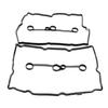 1 Set 13270-EY01A 13270-EY01B 13271-EY00A Valve Cover Gasket for INFINITI New