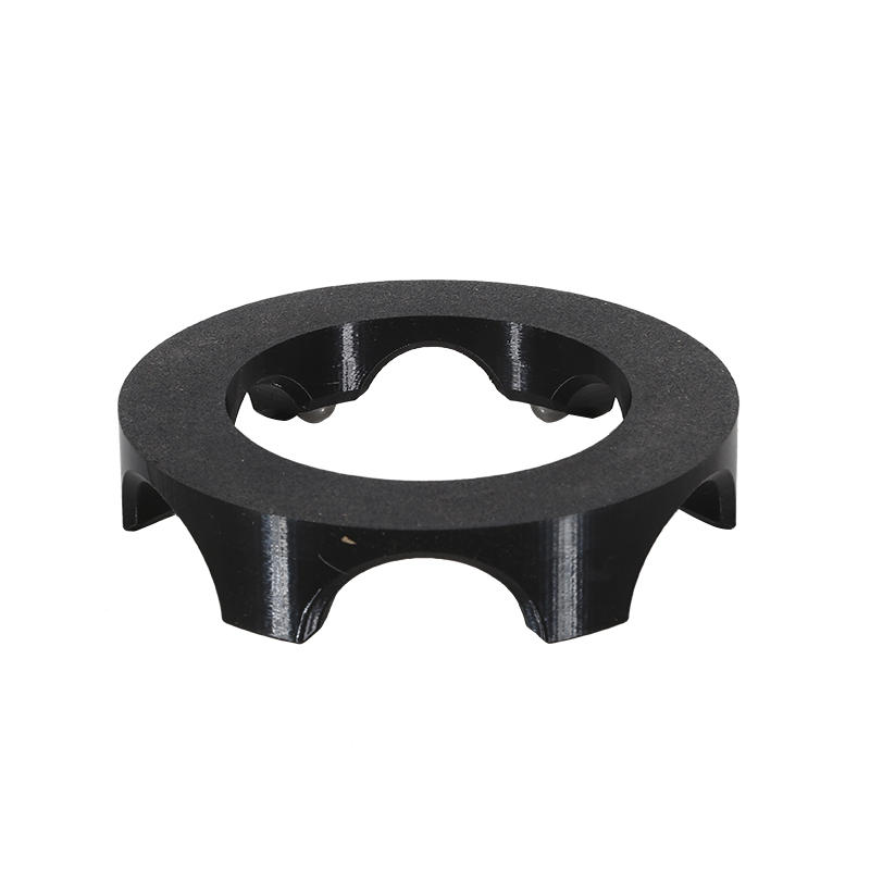 360° Rotating Bowling Ball Stand Multifunctional Bowling Ball Holder Polishing Support Tool Supplies