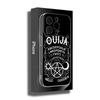 Отличный чехол для телефона BMTH Ouija Board BnW для Iphone 14 11 12 Pro 8 7 Plus X Pro MAX 13 MINI XR XS SE 2020, мягкие чехлы для телефонов с героями мультфильмов