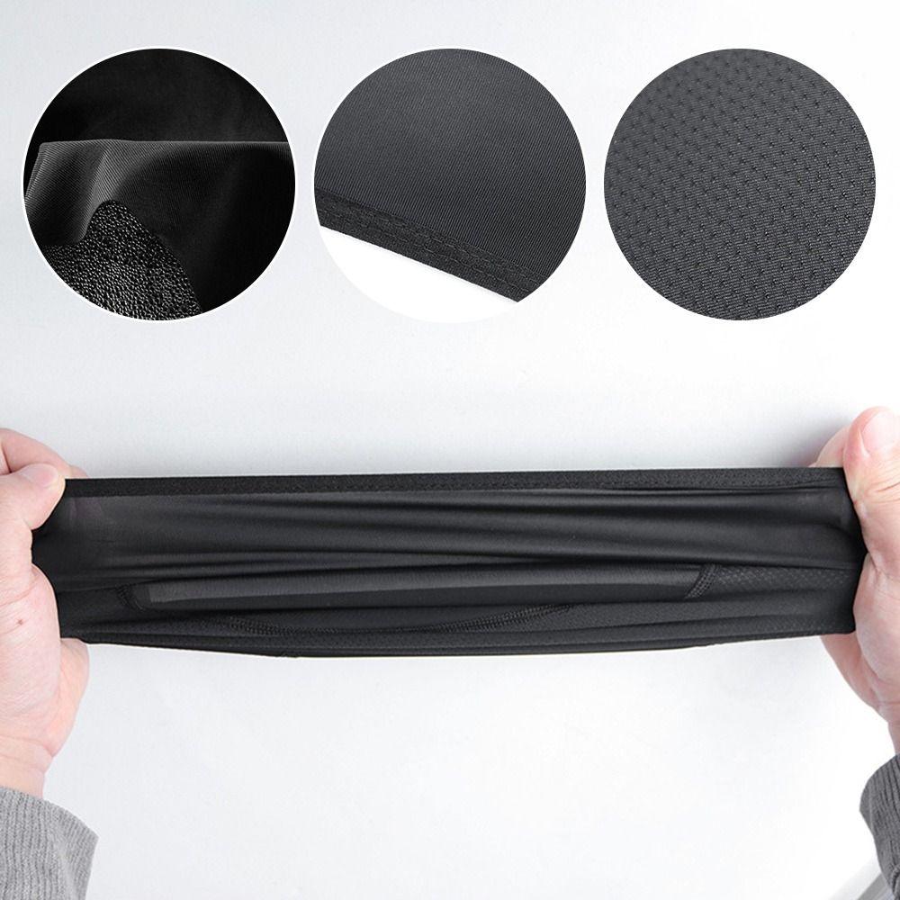 Face Hood Cycling Balaclava Sun Protection Cooling Neck Sun Hood Hat Face Cover Summer