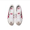 ONITSUKA TIGER Кроссовки Mexico 66 Белые Классические Красные Унисекс 1183C102_105
