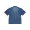 New MLB New York Yankees Shirts Unisex Blue 3ADRB0253-50INS
