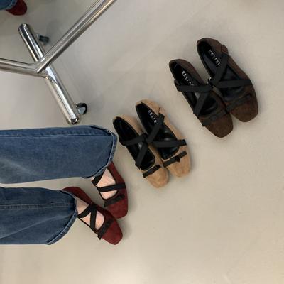 Туфли – Туфли