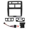 Android Car Radio для KIA Sportage 2 2008-2010 Мультимедийный проигрыватель Головное устройство Стерео GPS Навигация BT WIFI 1+16 ГБ