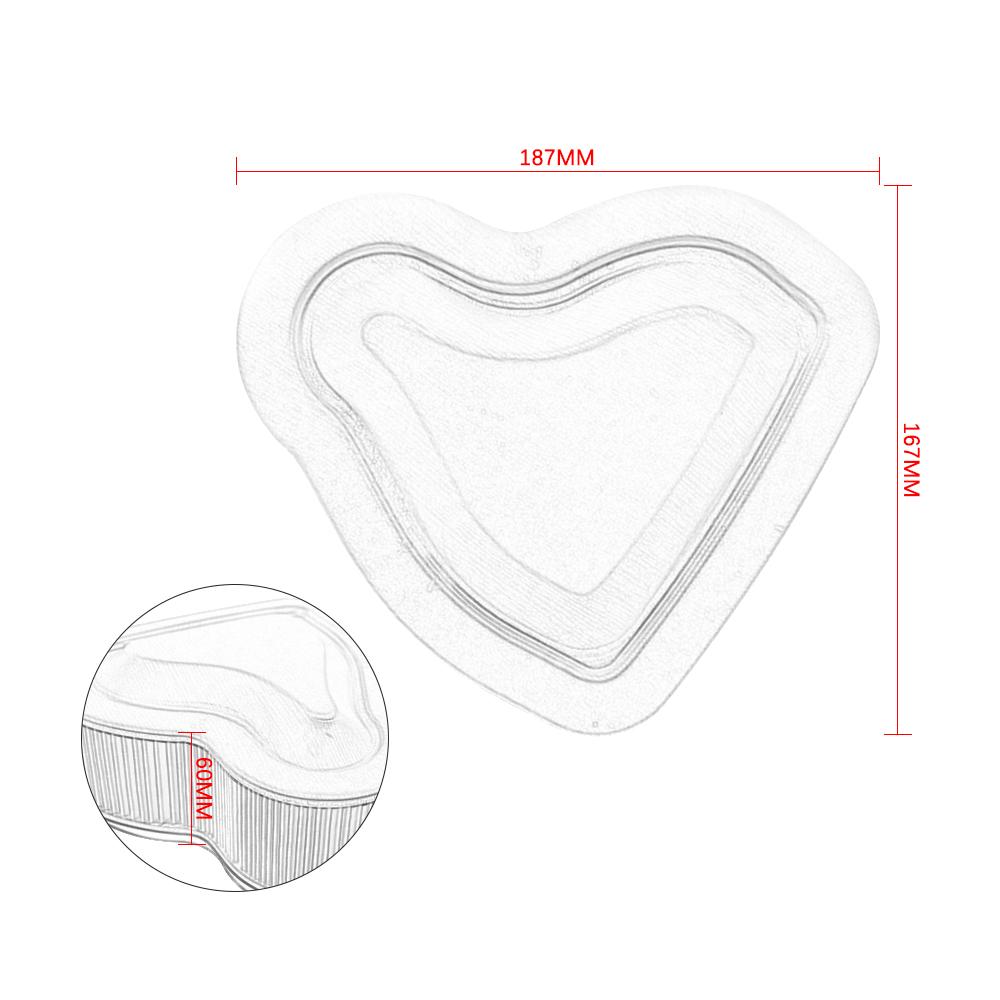 Motorcycle HFA1925 Air Filter Intake Cleaner For Honda VTX1300R VTX1300C VTX1300S VTX1300T VTX1300 C R S T 2003-2008 2009