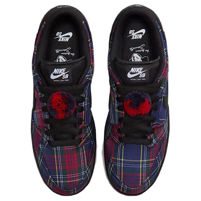Nike Sb Dunk Low Нардвуар II1493-600