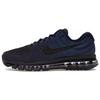 Кроссовки унисекс Air Max 2017 Binary Blue Black-Obsidian 849559-405